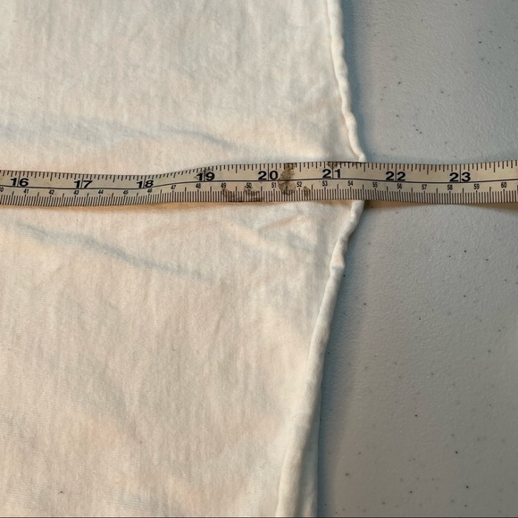 Supreme Keyboard White Color Small Size Cropped Top Tee Shirt - Picture 6 of 9